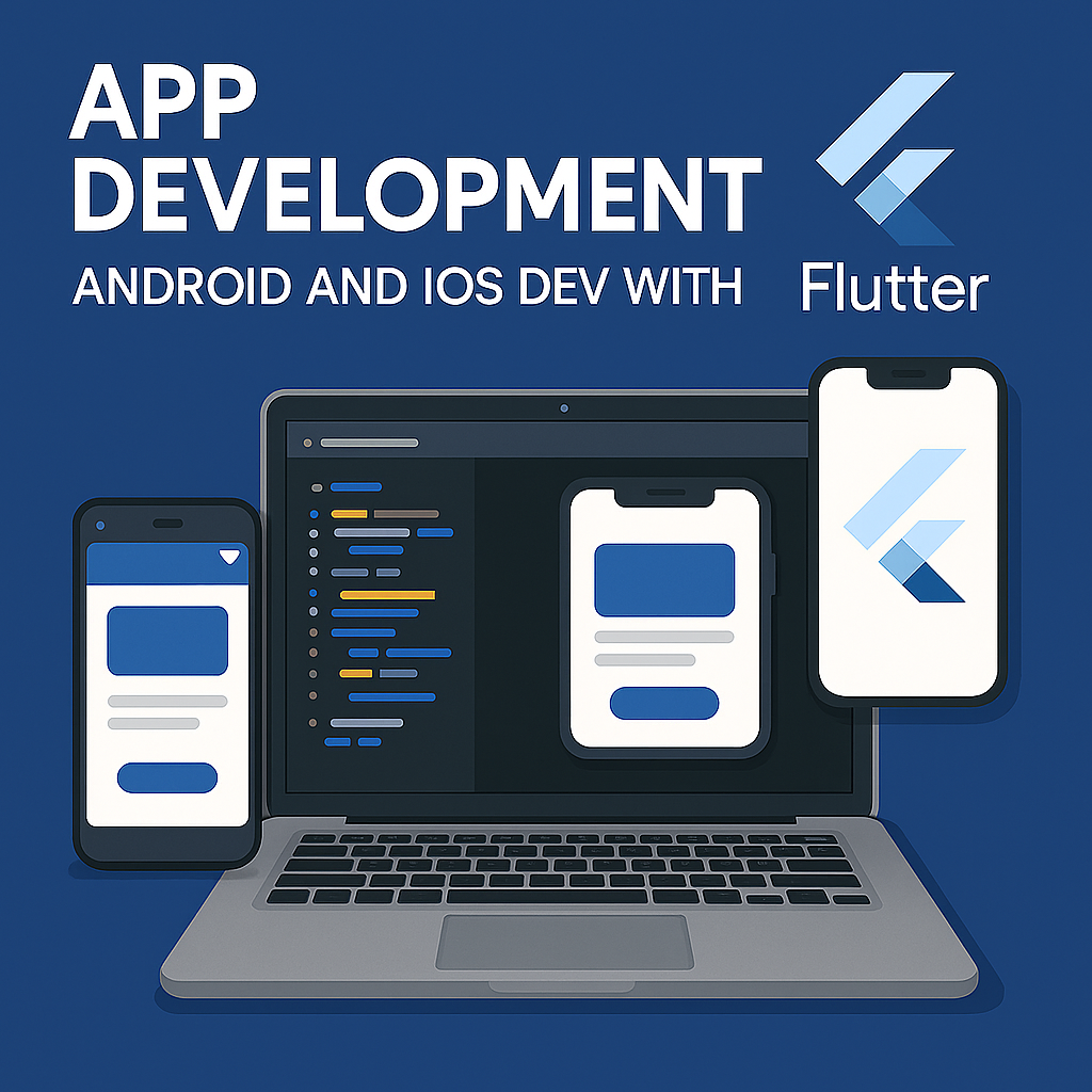 Mobile App Development Project 2